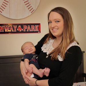 Meet your Posher, Kelley